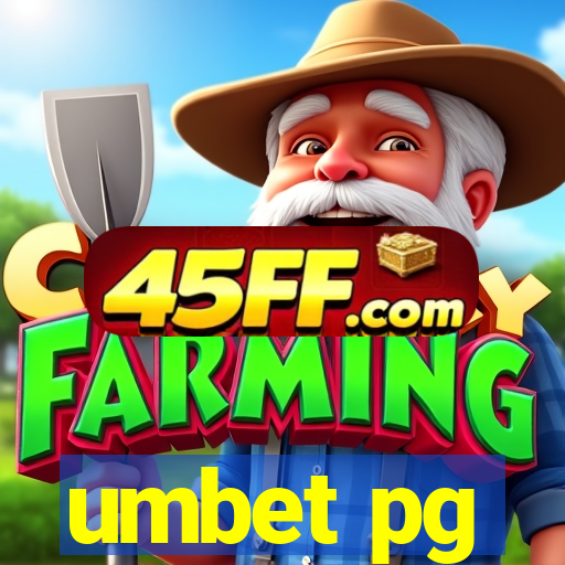umbet pg